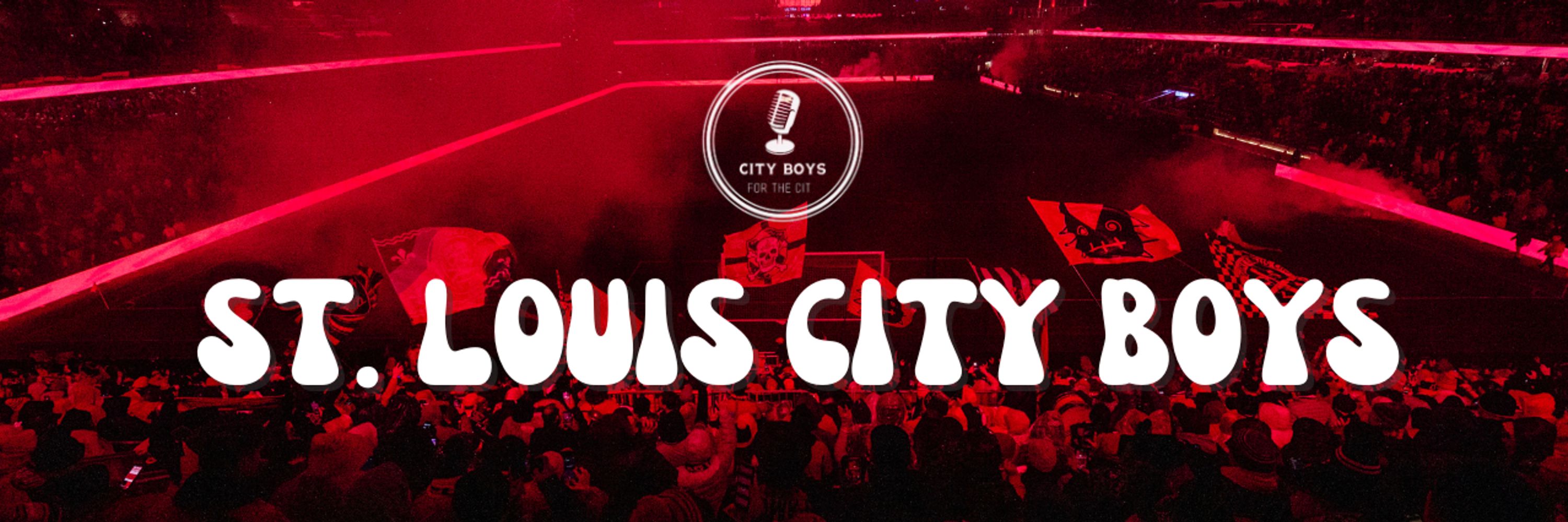 St. Louis City Boys