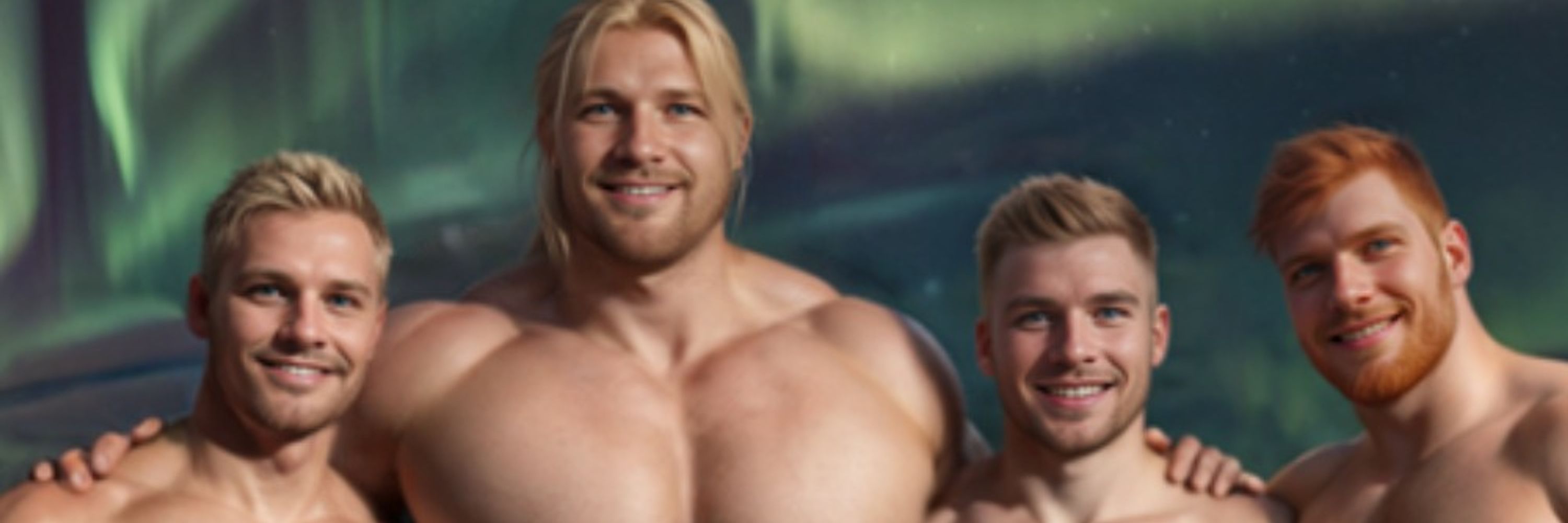 Nordic Bara