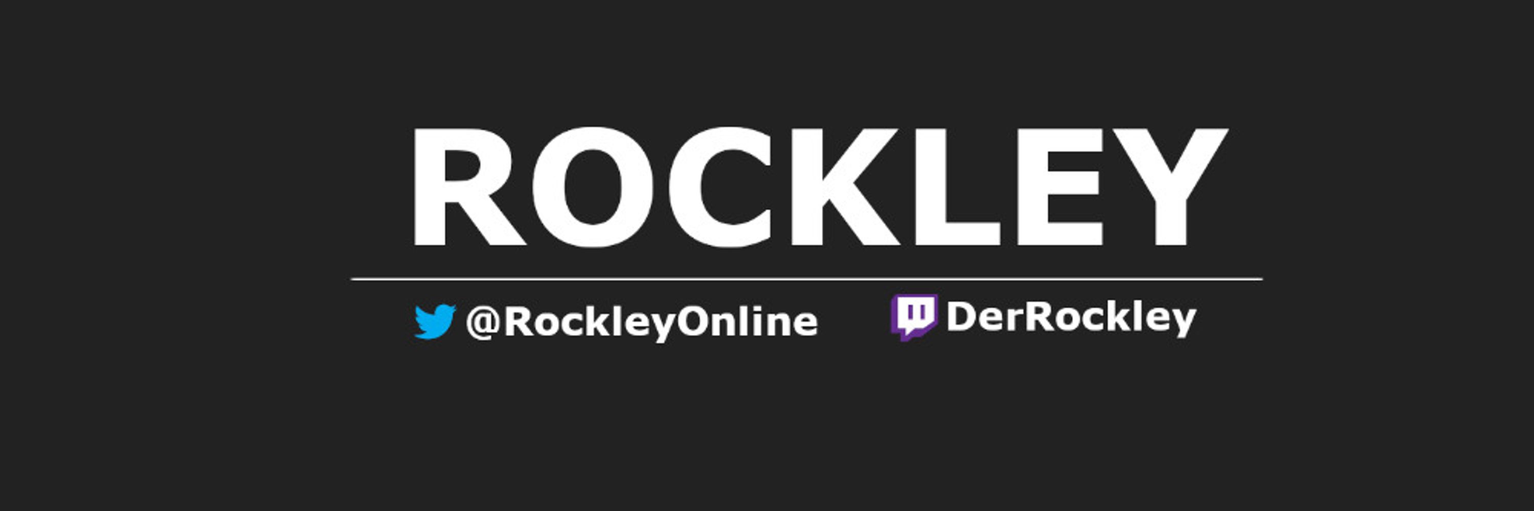 Rockley