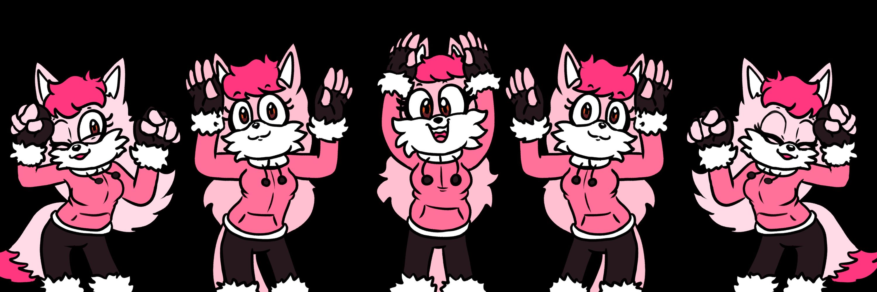 Pan The Cat