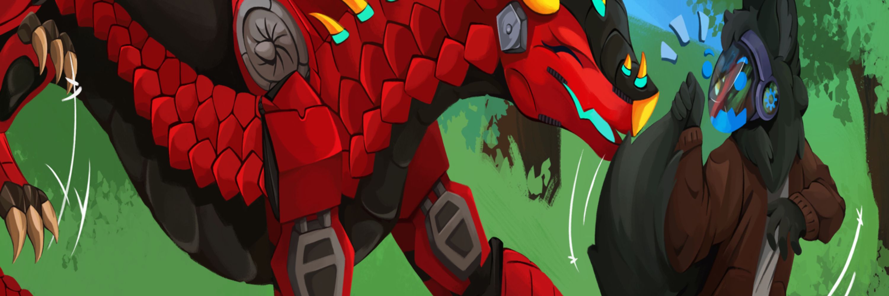 The_RoboticDragon