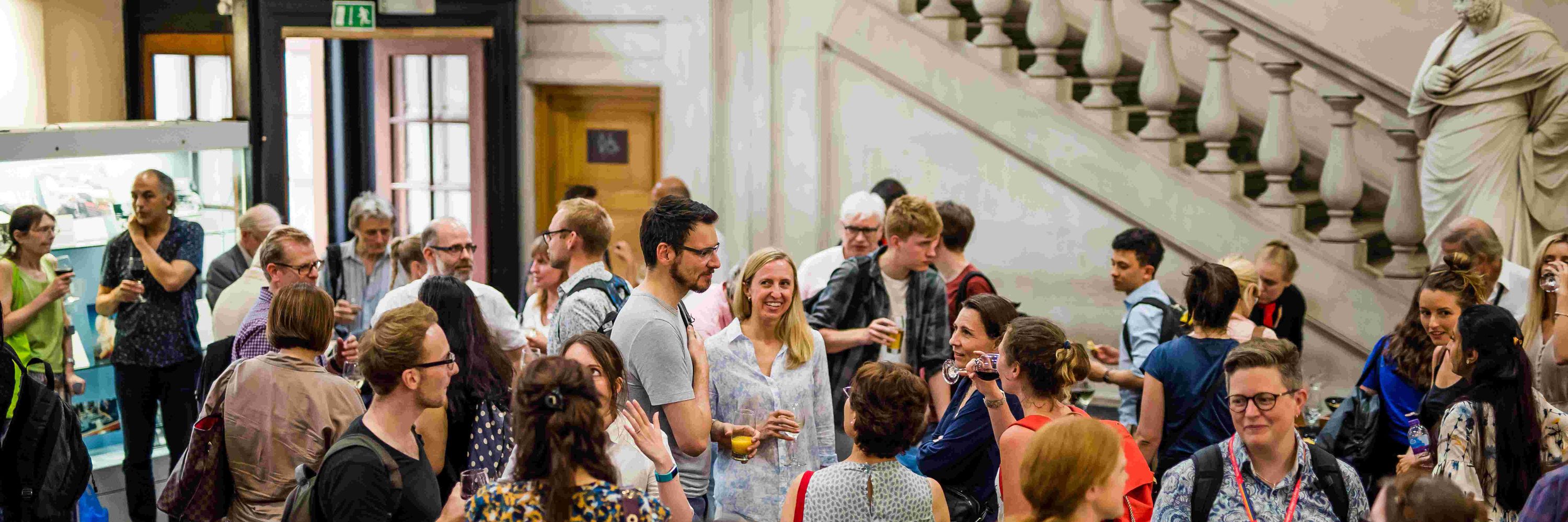 School of Education, Communication and Society at King's