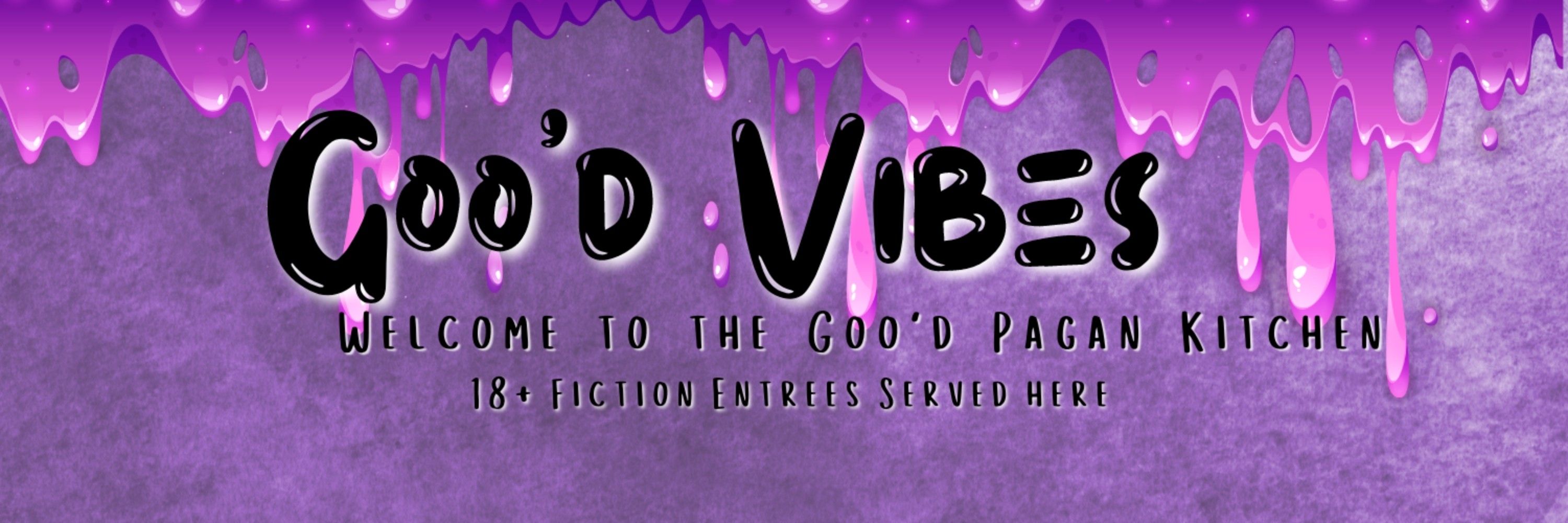 Goo'd Vibes