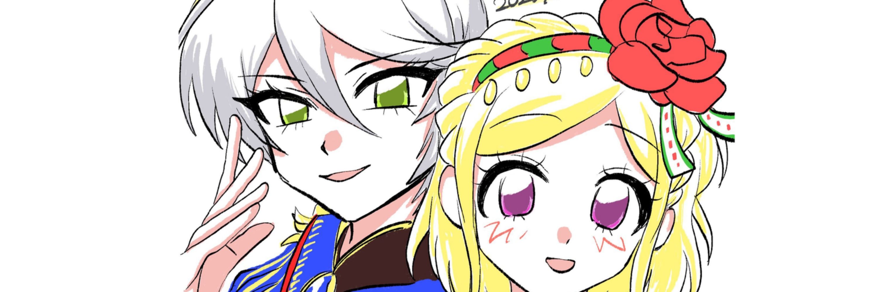 ♡