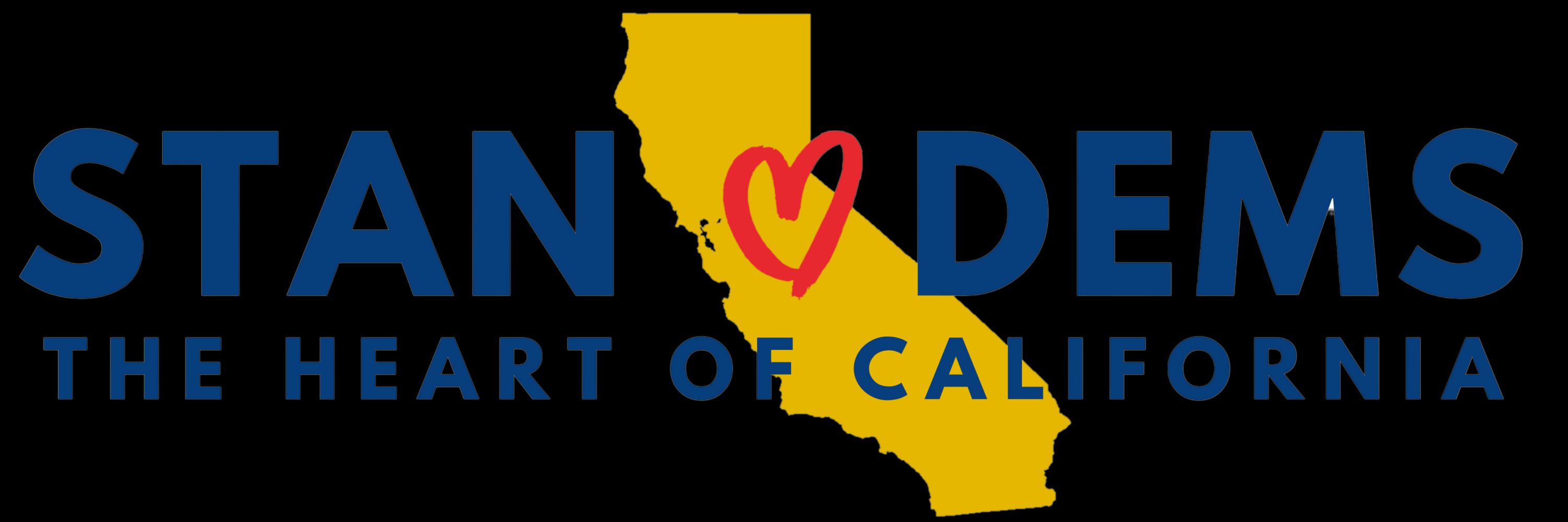 Stanislaus County Democratic Party