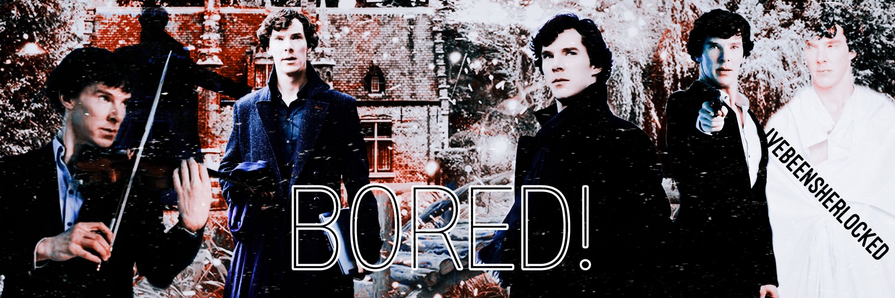 Sherlock Holmes