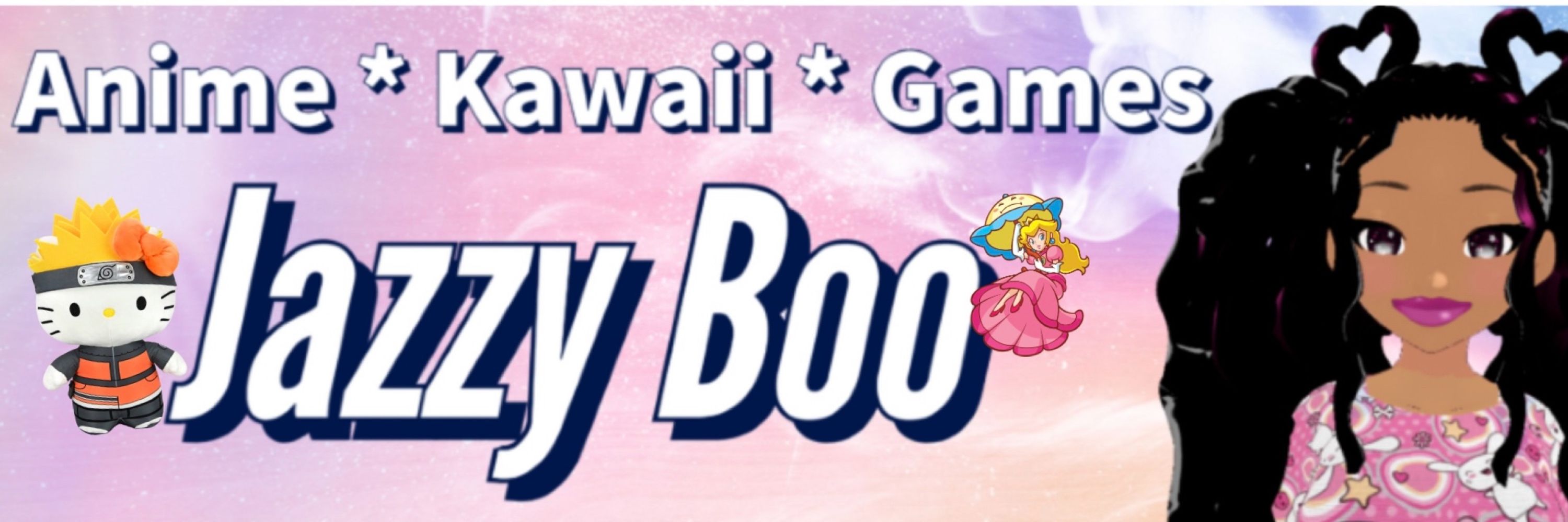 Jazzy Boo