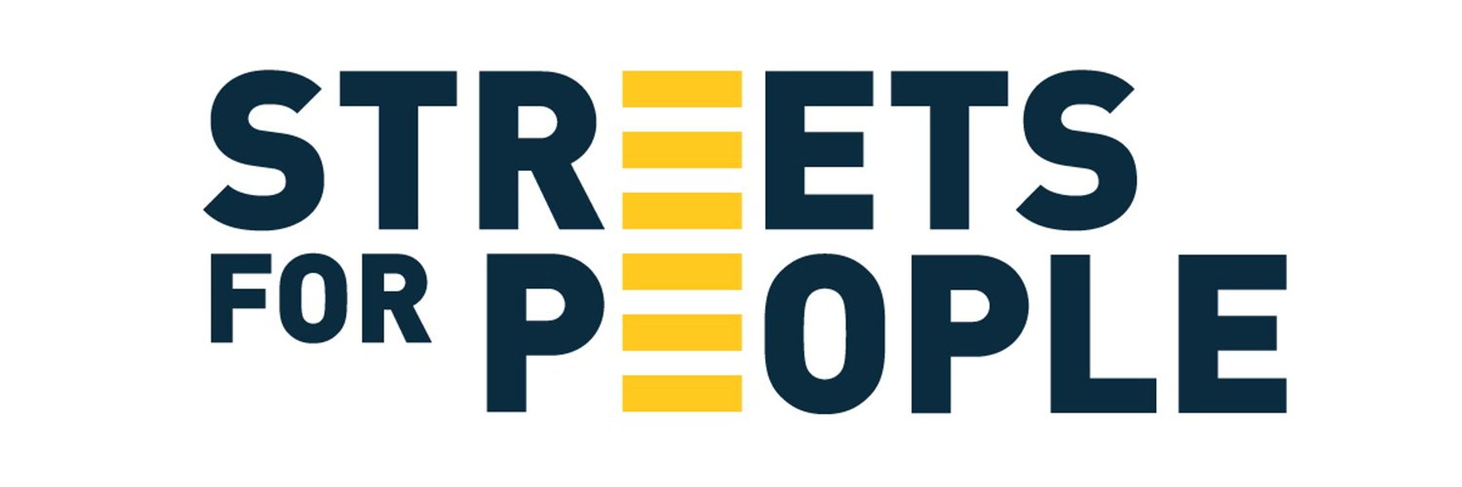 Streets for People