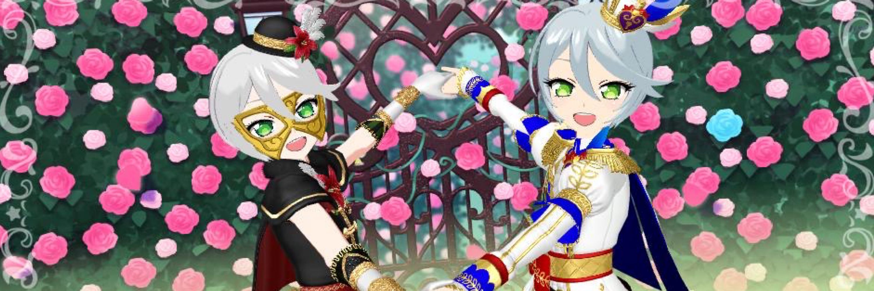 ツキ
