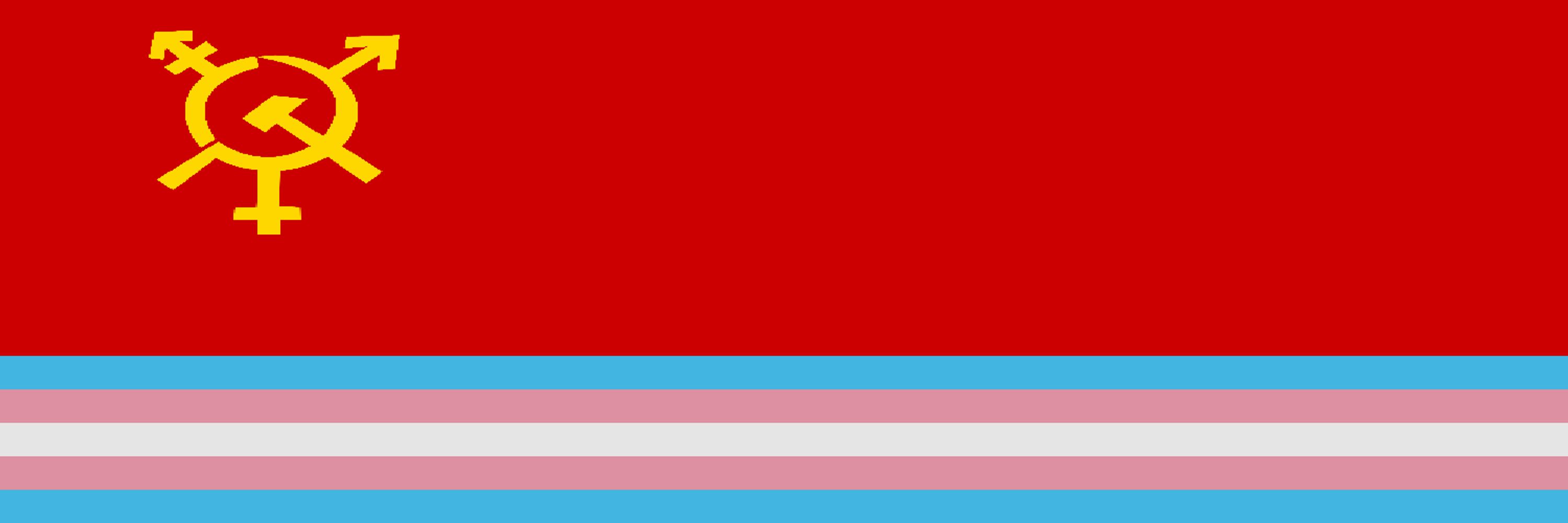 🏳️‍⚧️ Amylia ☭