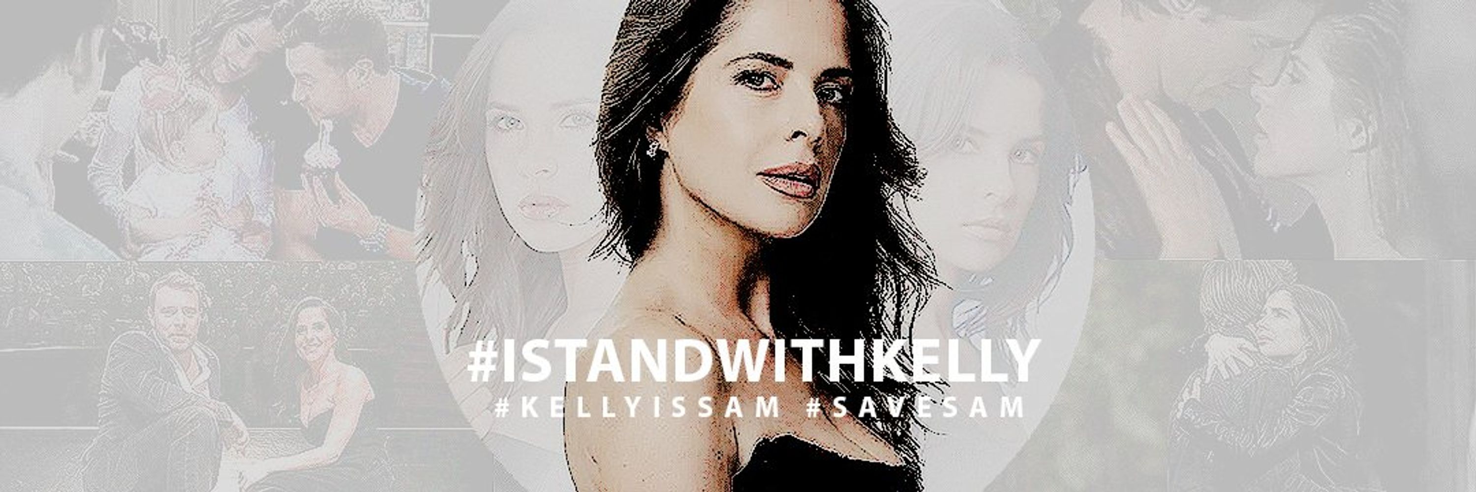 Tracy 🥀🐦‍🔥 #IStandWithKelly