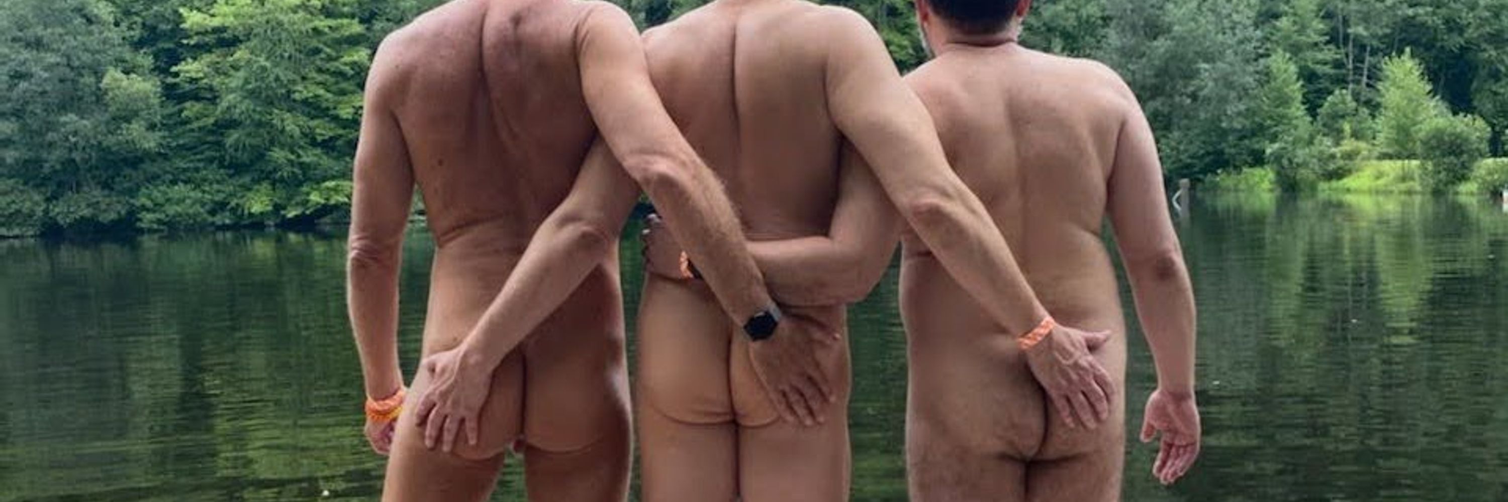 Mature Gay Nudist in Philadelphia