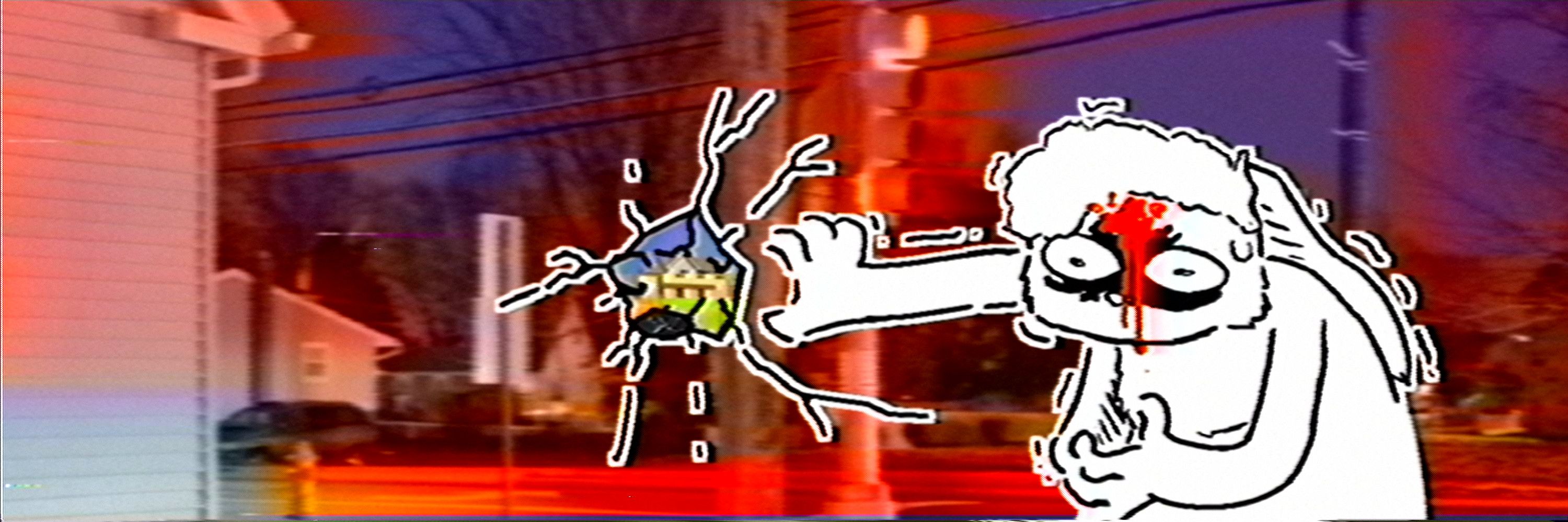 Chaotic Cabbit