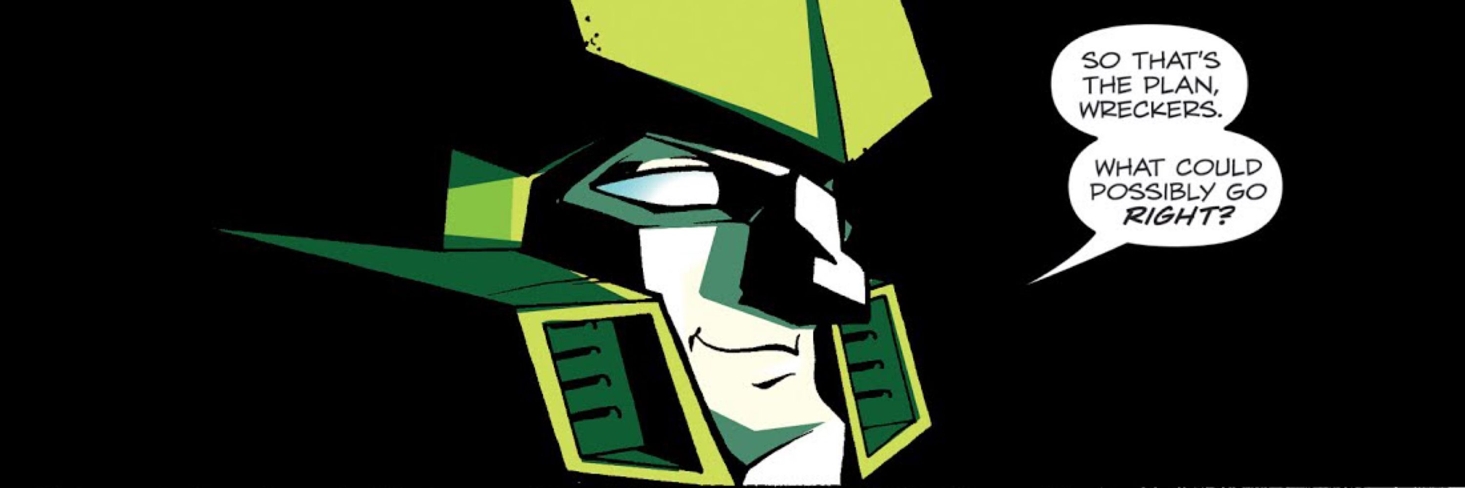 Bearyunbearable (Transformers lockdown 24/7)