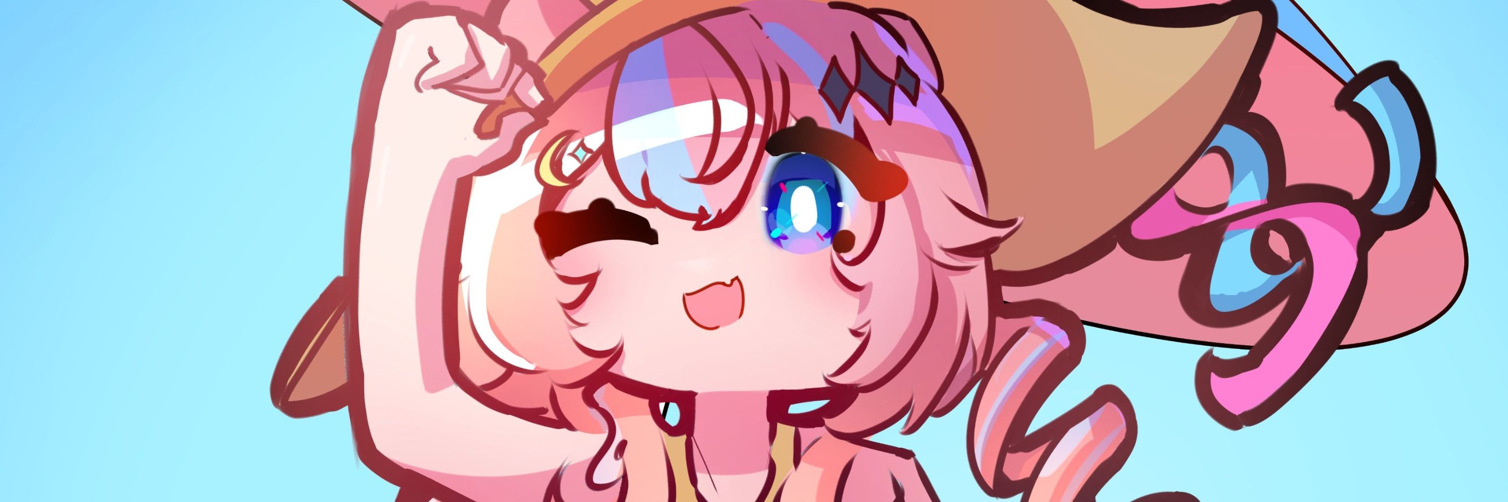 Catherine Nyanami 