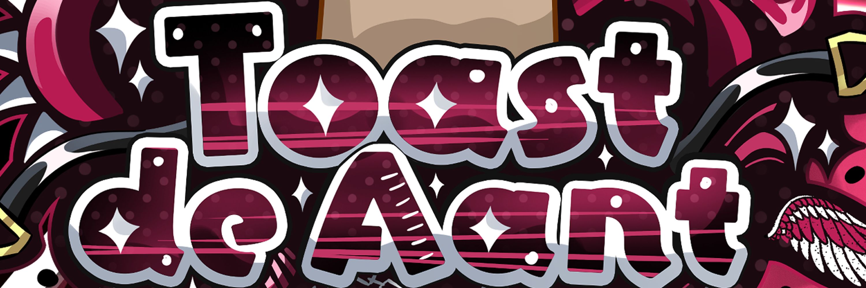 Toast de Aant