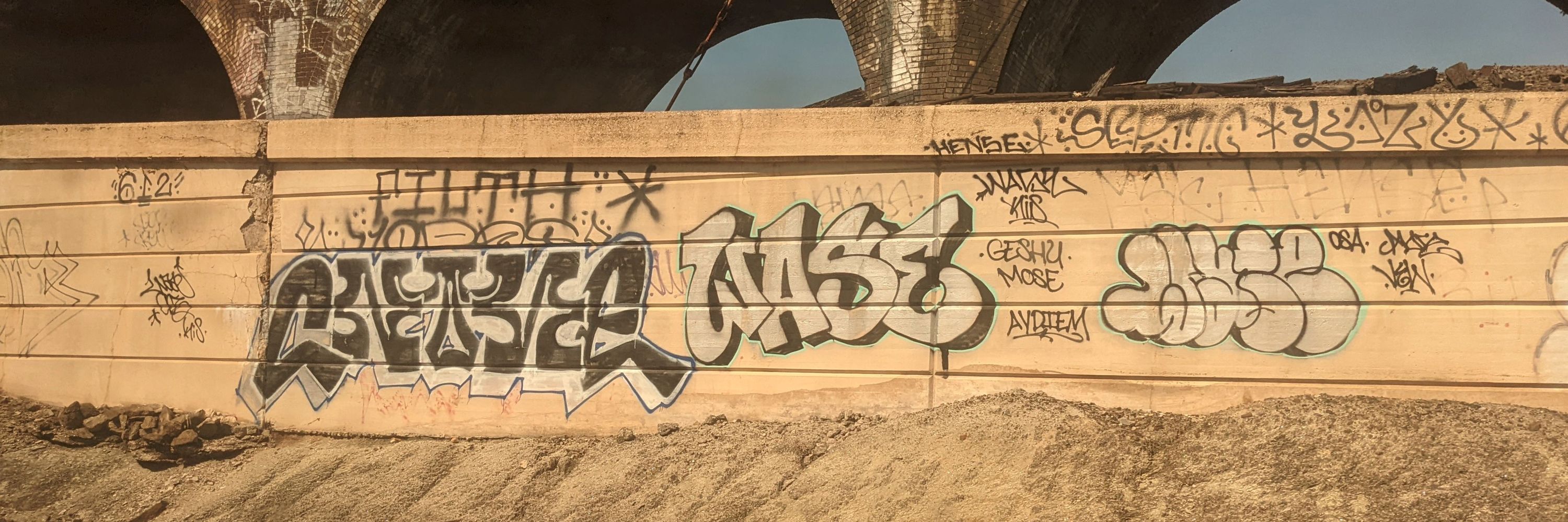 Moon Messages