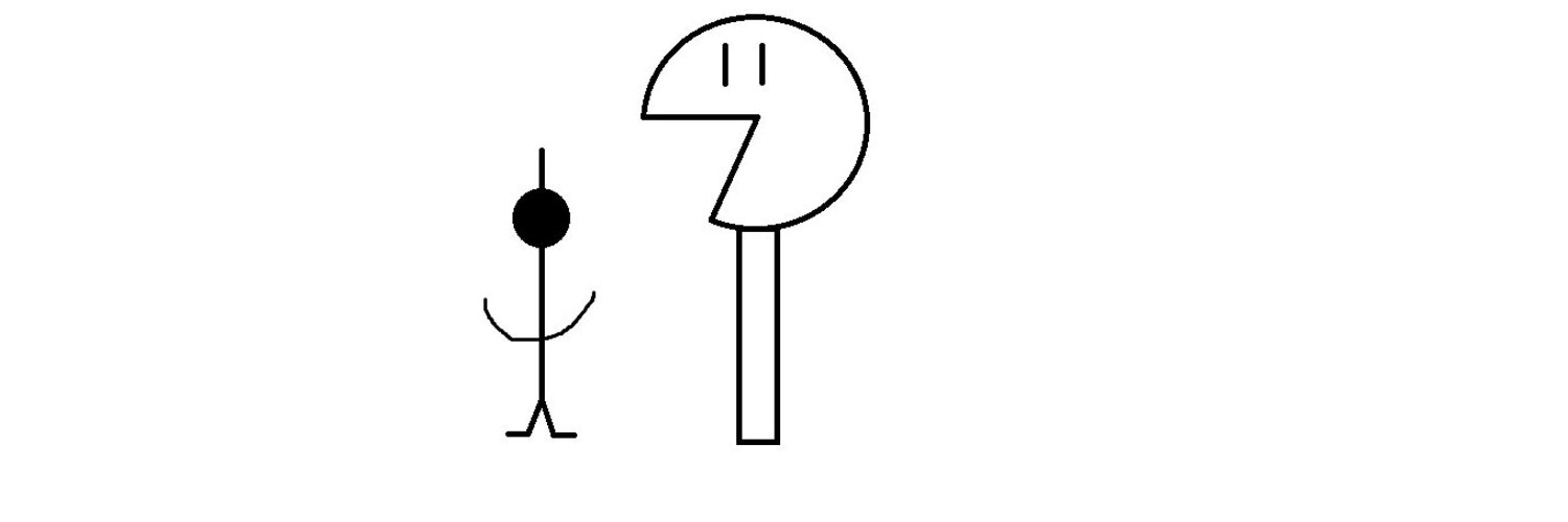 Robertthestickman