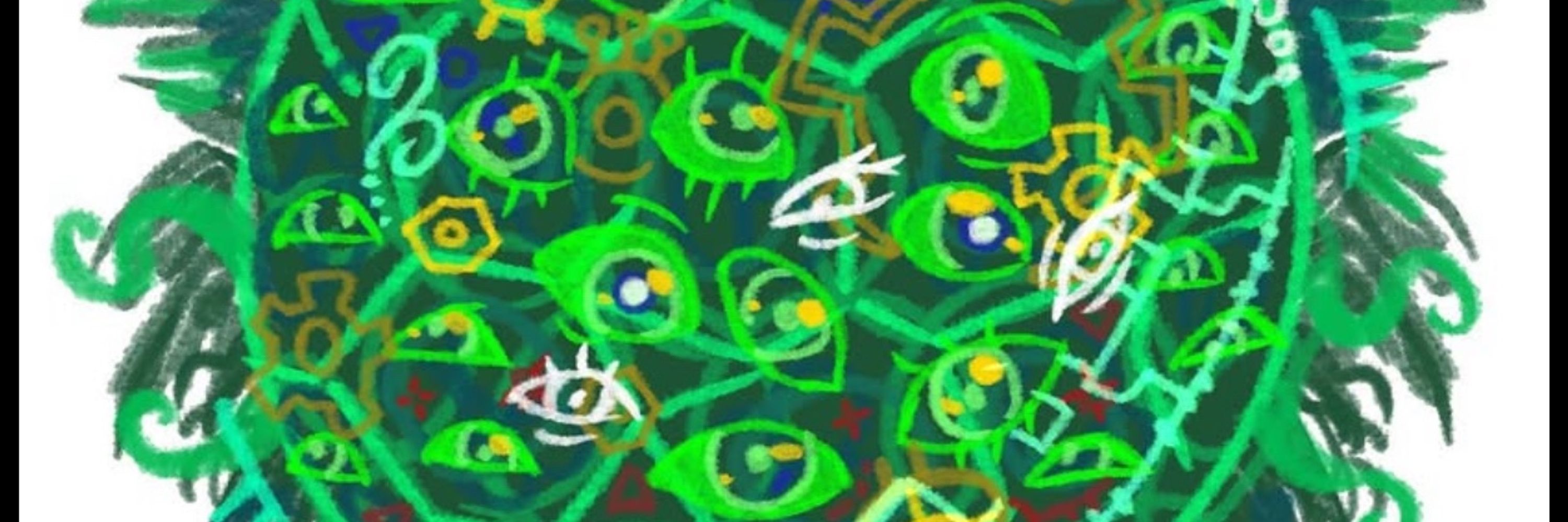 The Court of Consciousness System