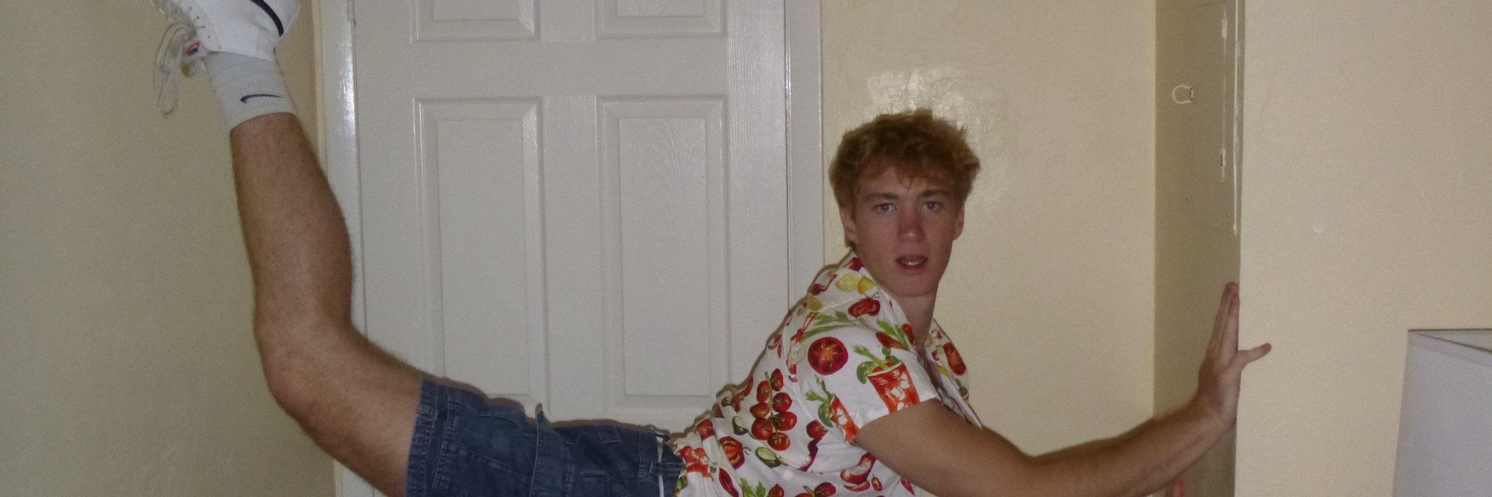 xander