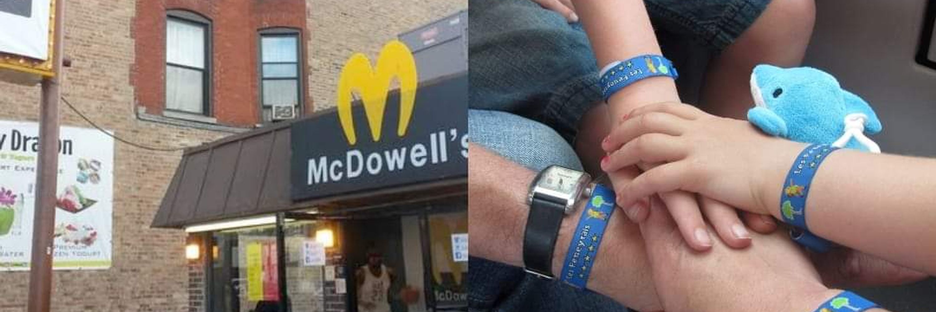 Alex McDowell 