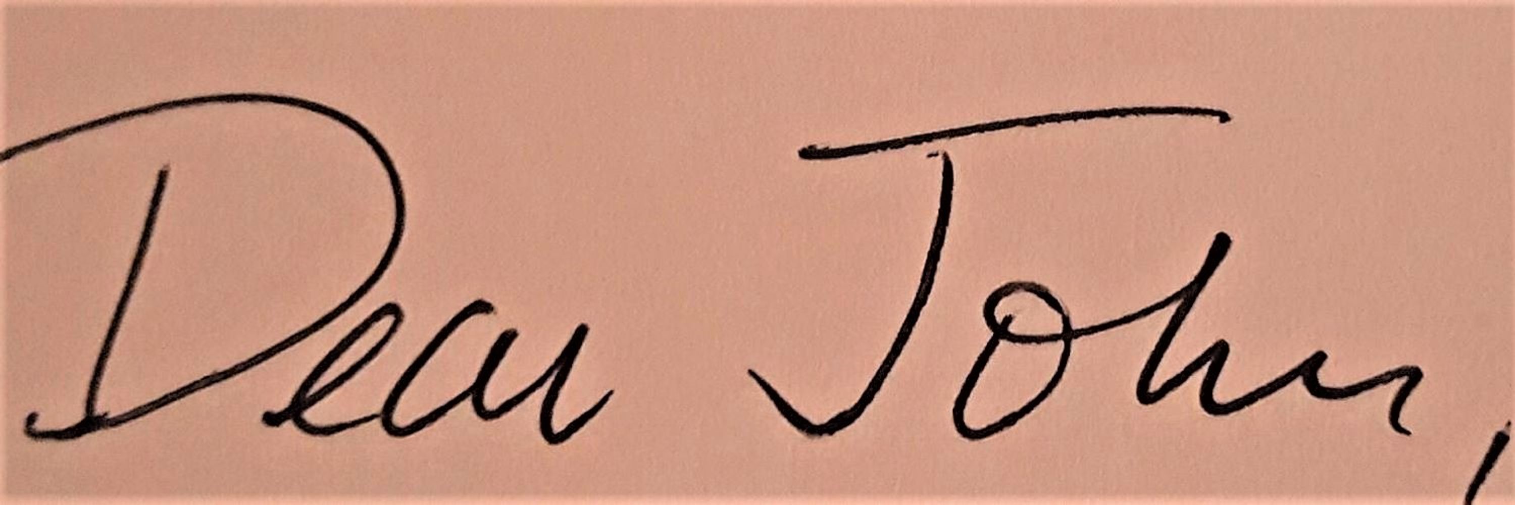 John B. Valeri