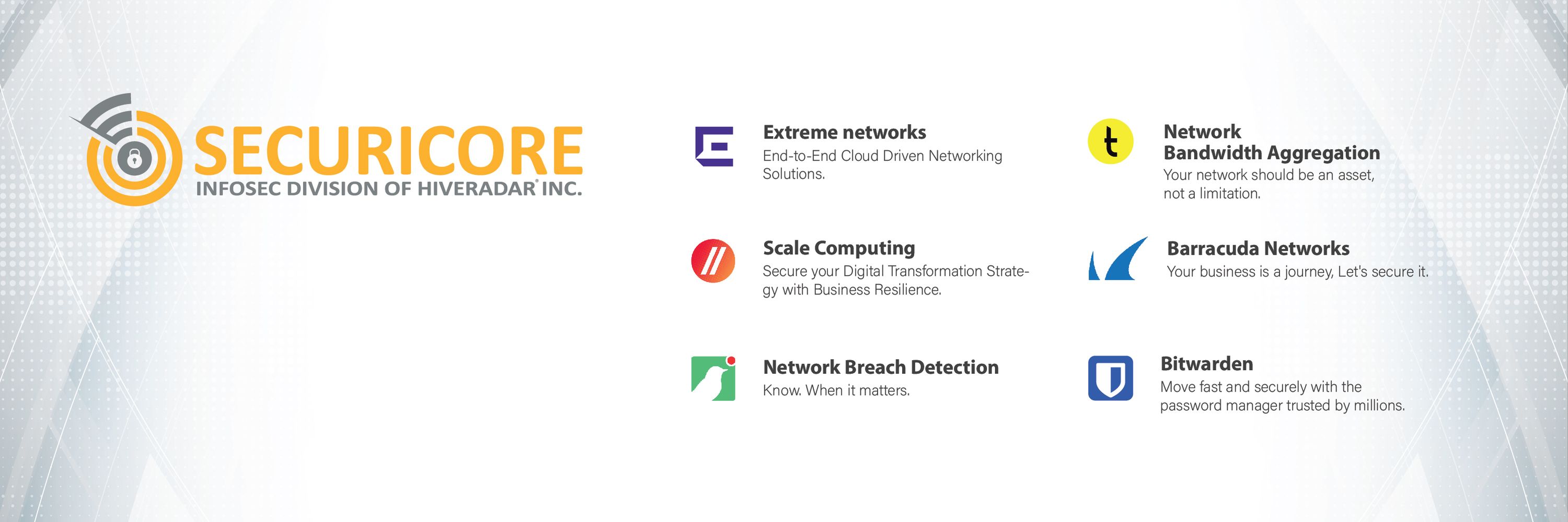 Securicore