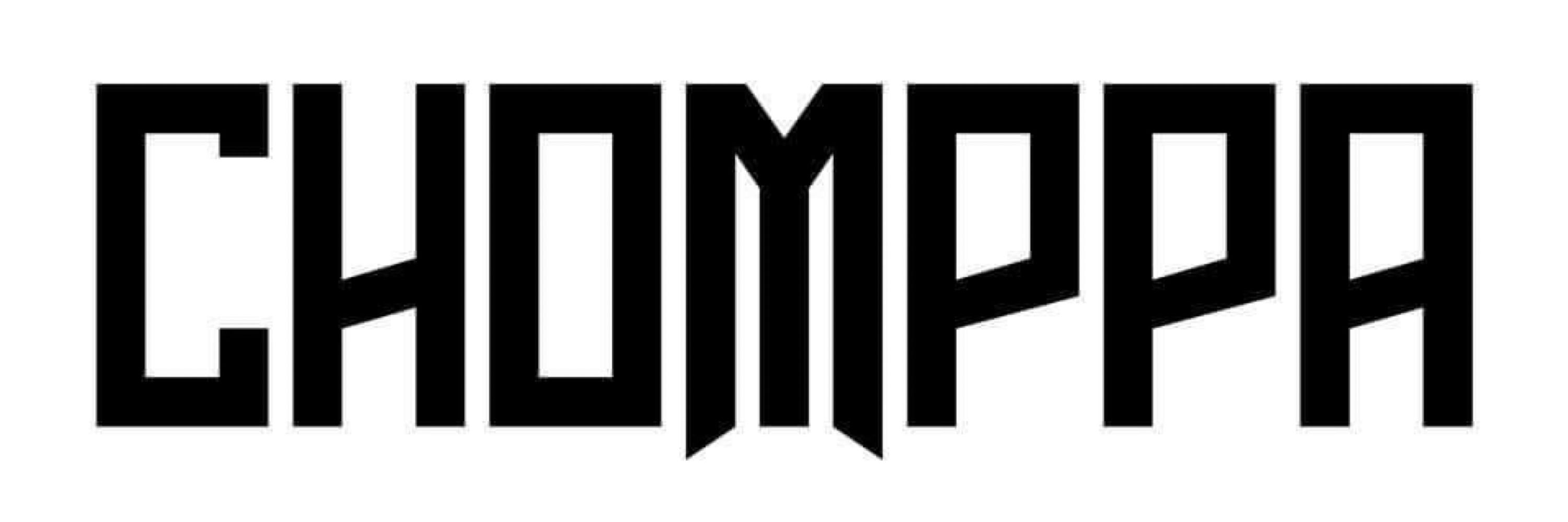 CHOMPPA