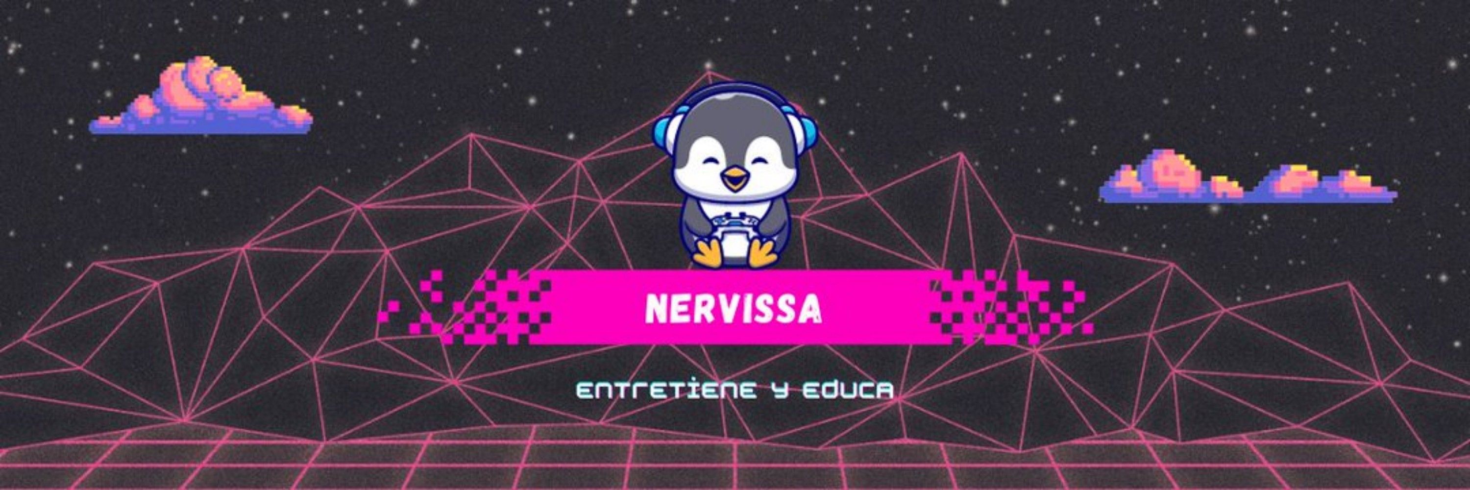 Nervissa