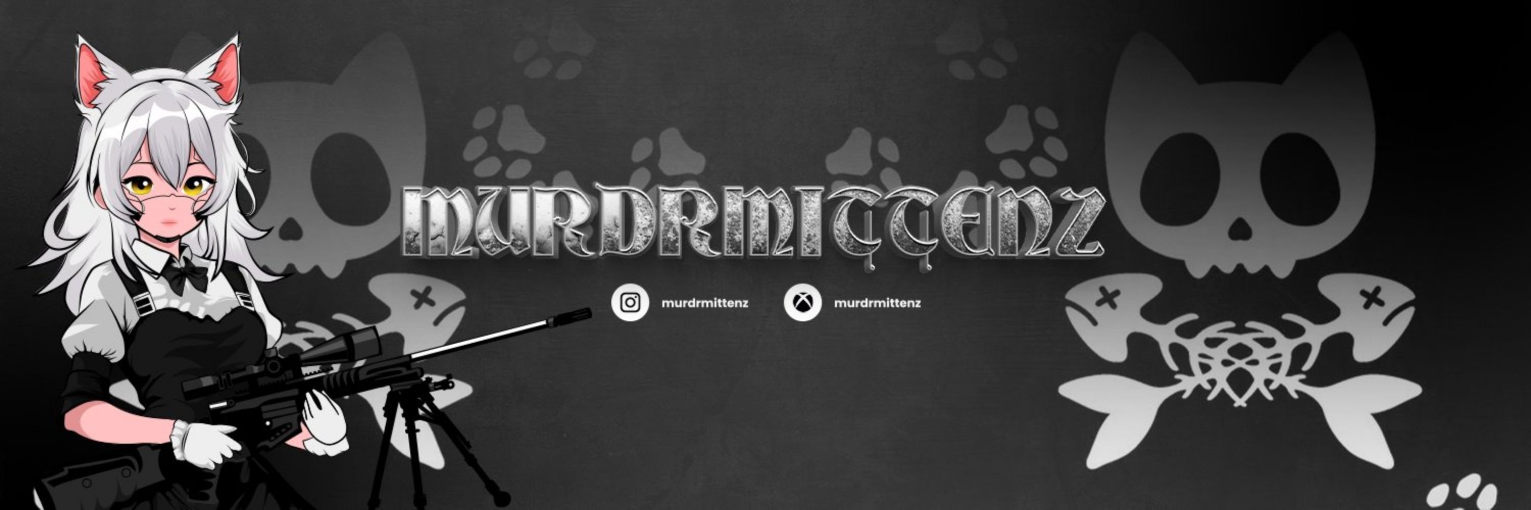 ☠MurdrMittenz𖤐🜏⩜⃝