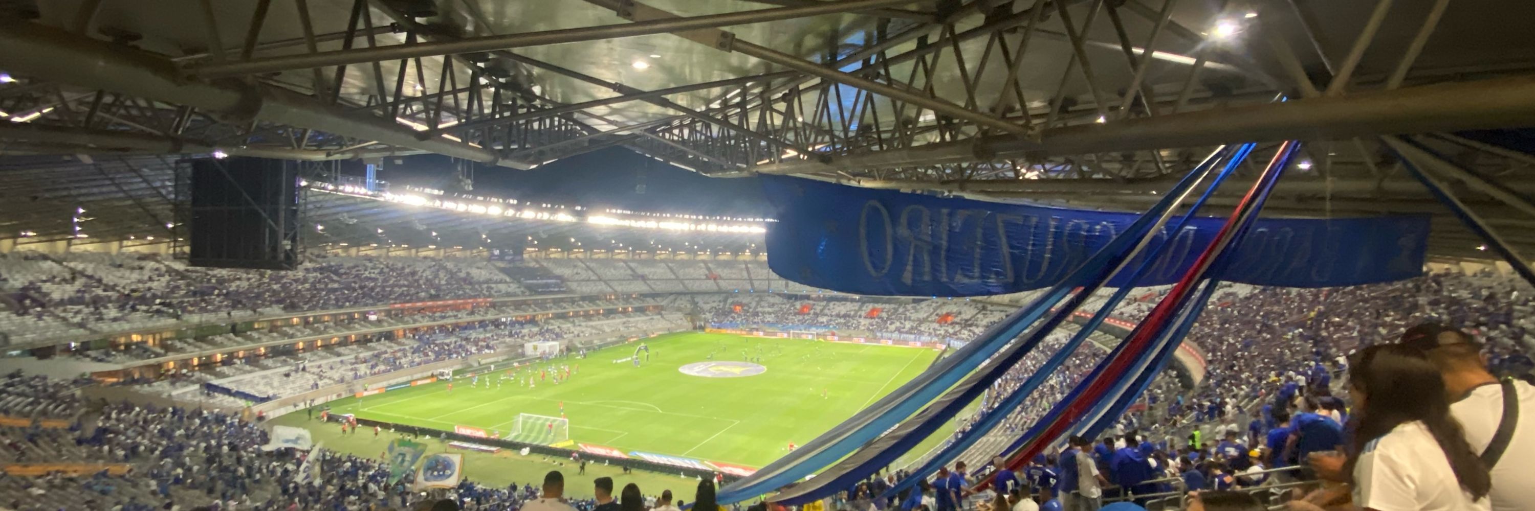 LuCruzeiro 