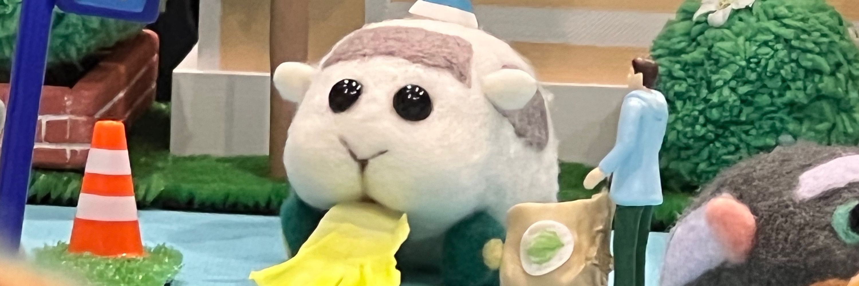 ハス民