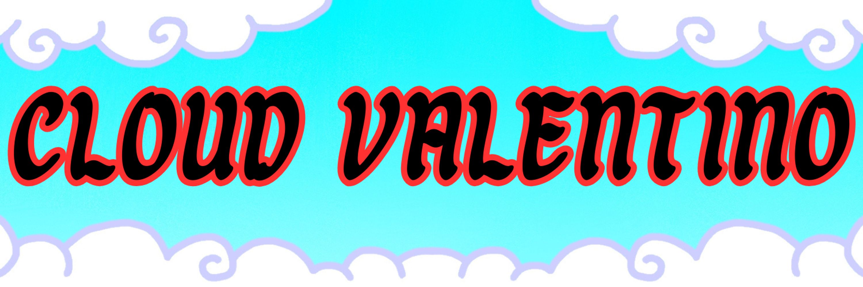 Cloud Valentino