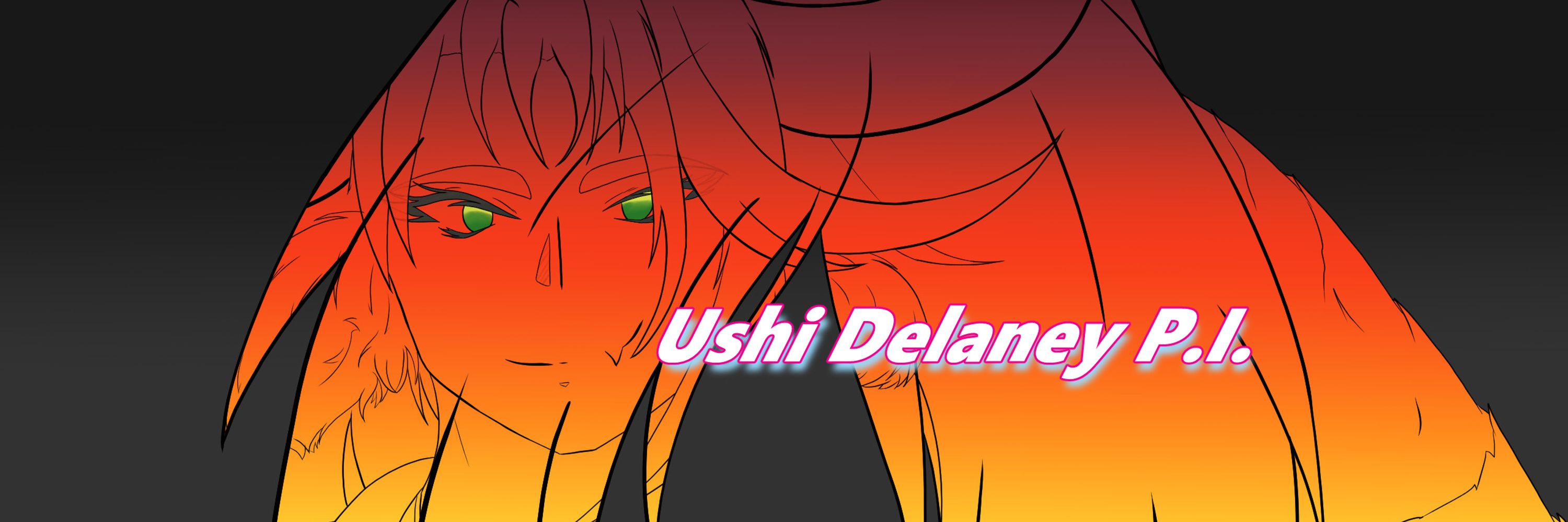 Ushi Delaney 🐮🌴 | Wannabe Vtuber