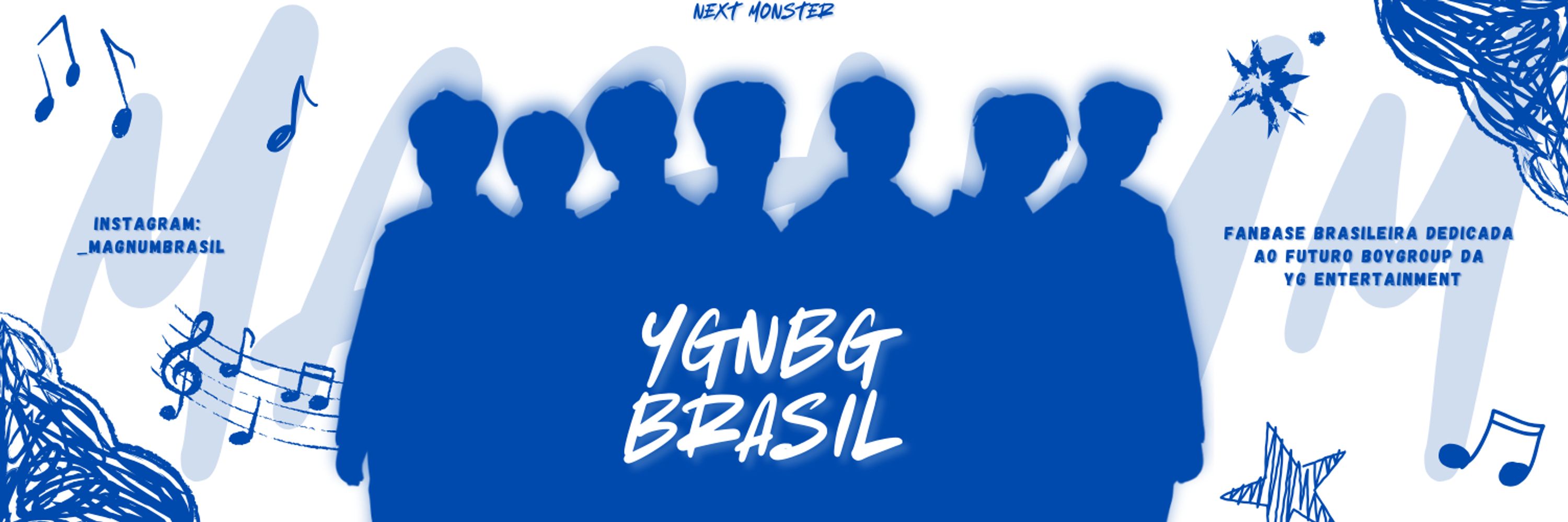 YGNBG BRASIL