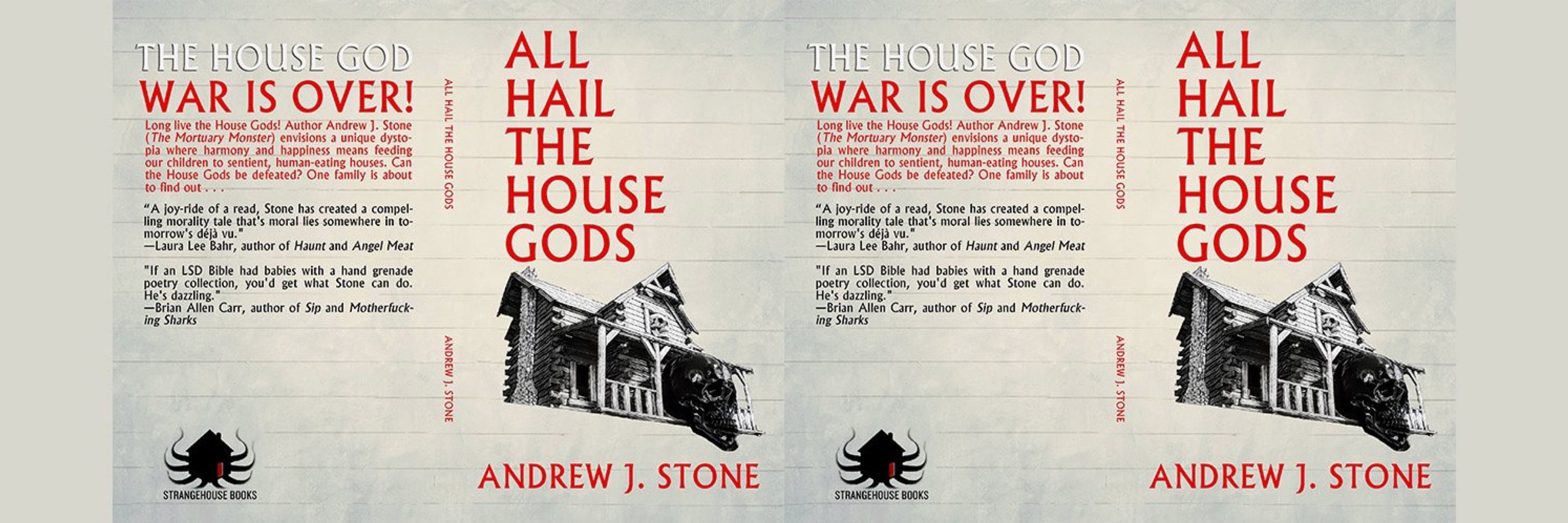 Andrew J. Stone