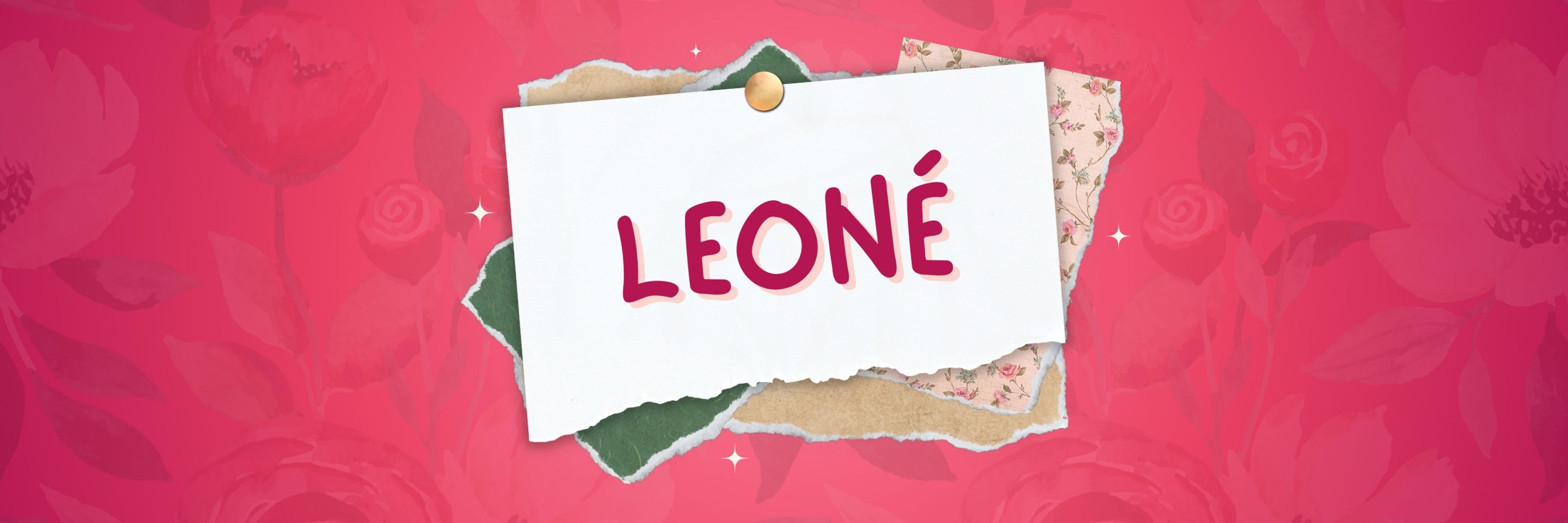 LEONÉ