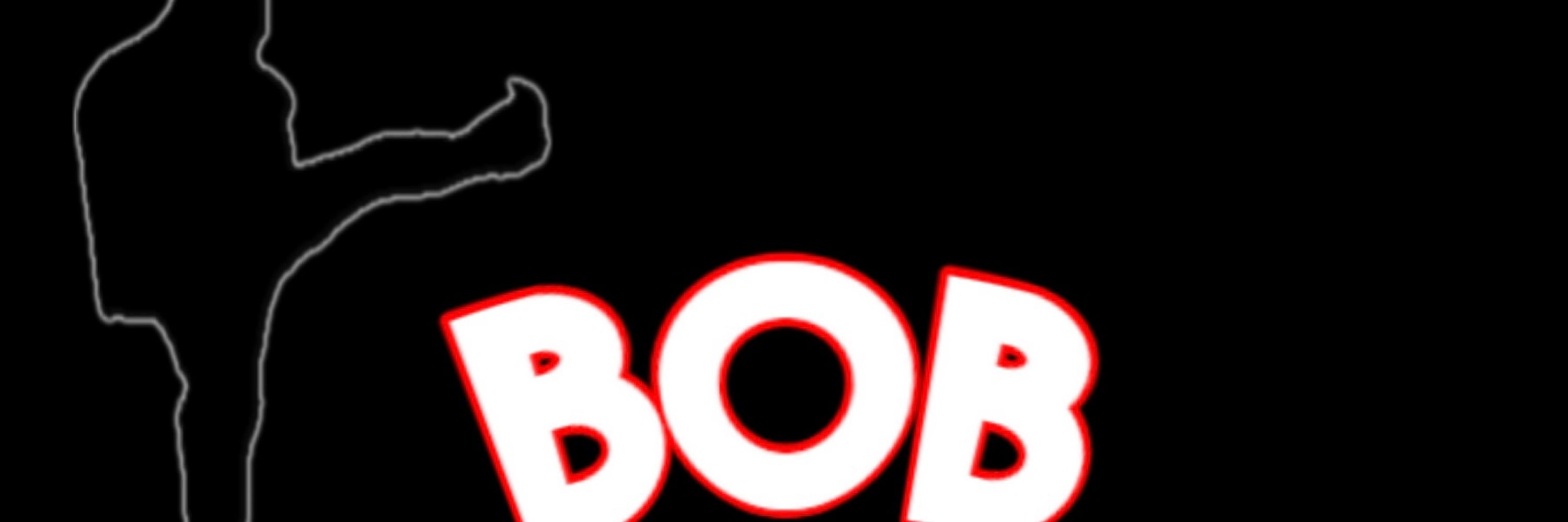 Bob Hansen