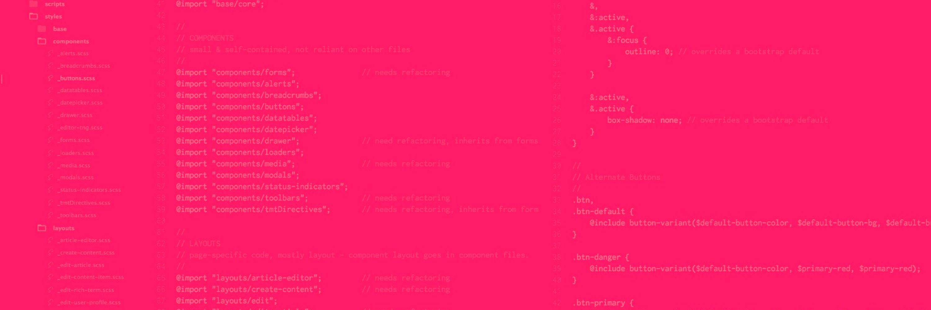 Friday Front-End