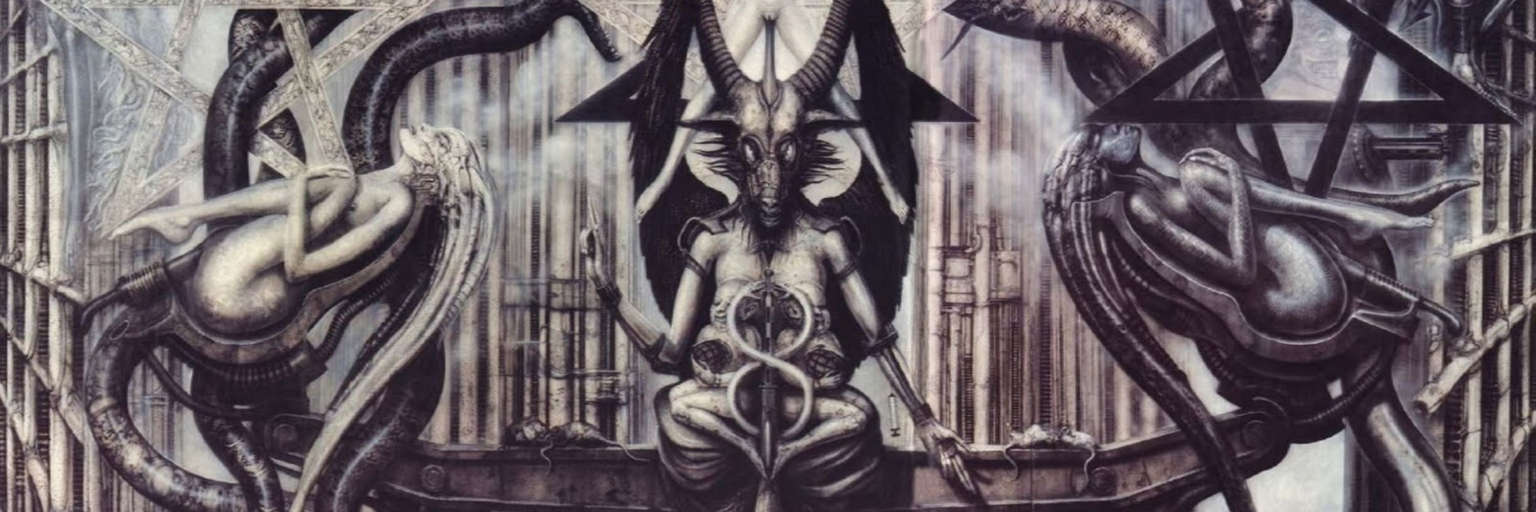 Metal Wolf