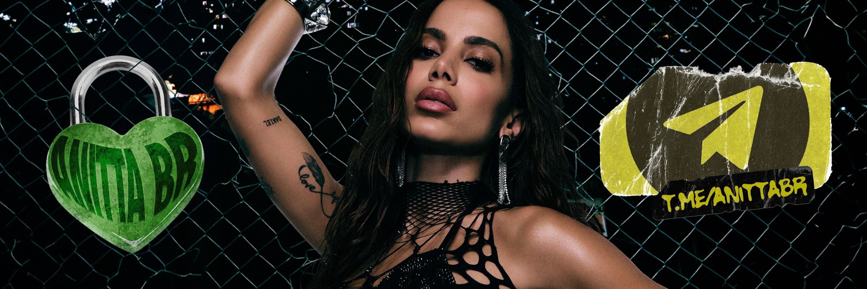 ANITTA BR