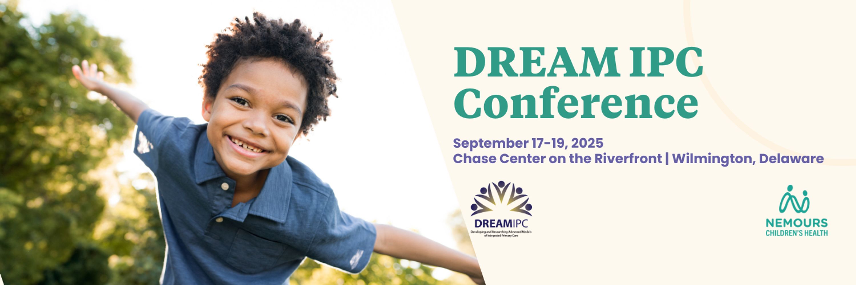DREAM IPC Conference
