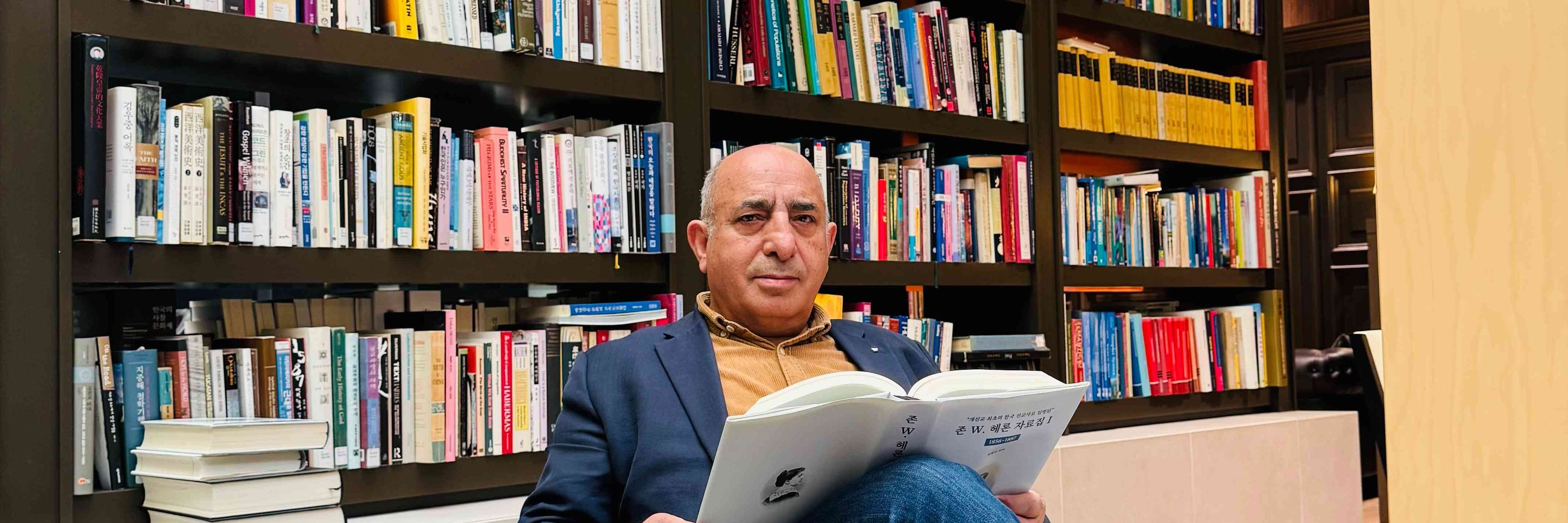 Prof. Dr. Dr. Ümit Yazıcıoğlu 
