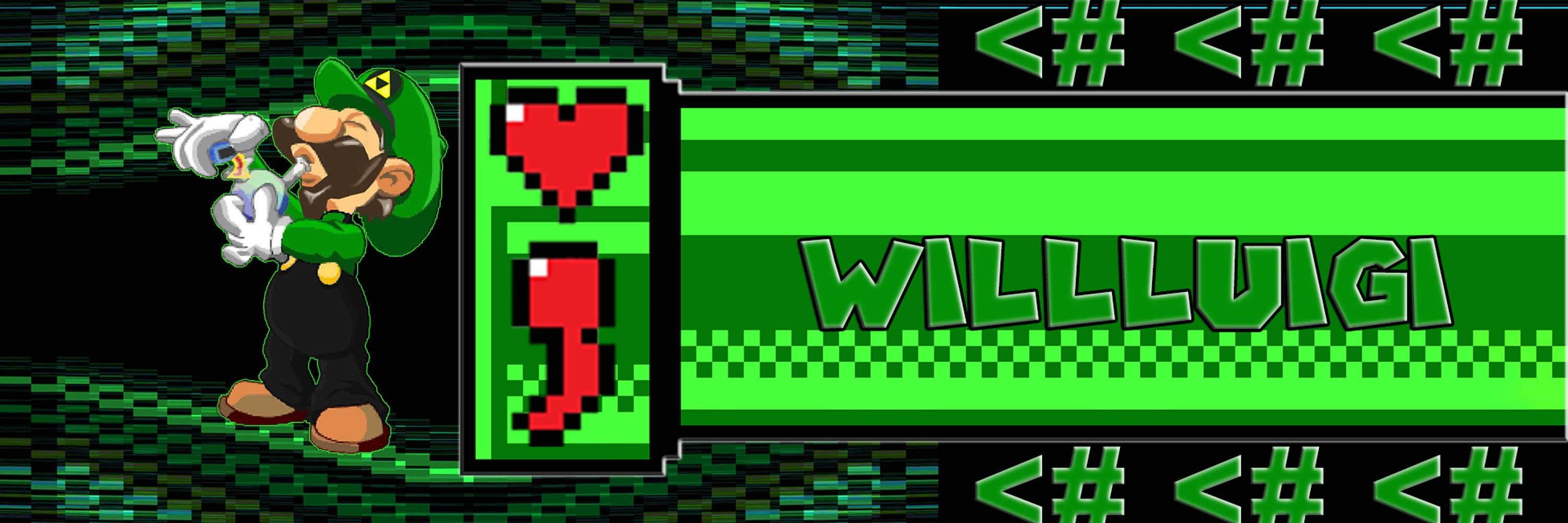 WillLuigi