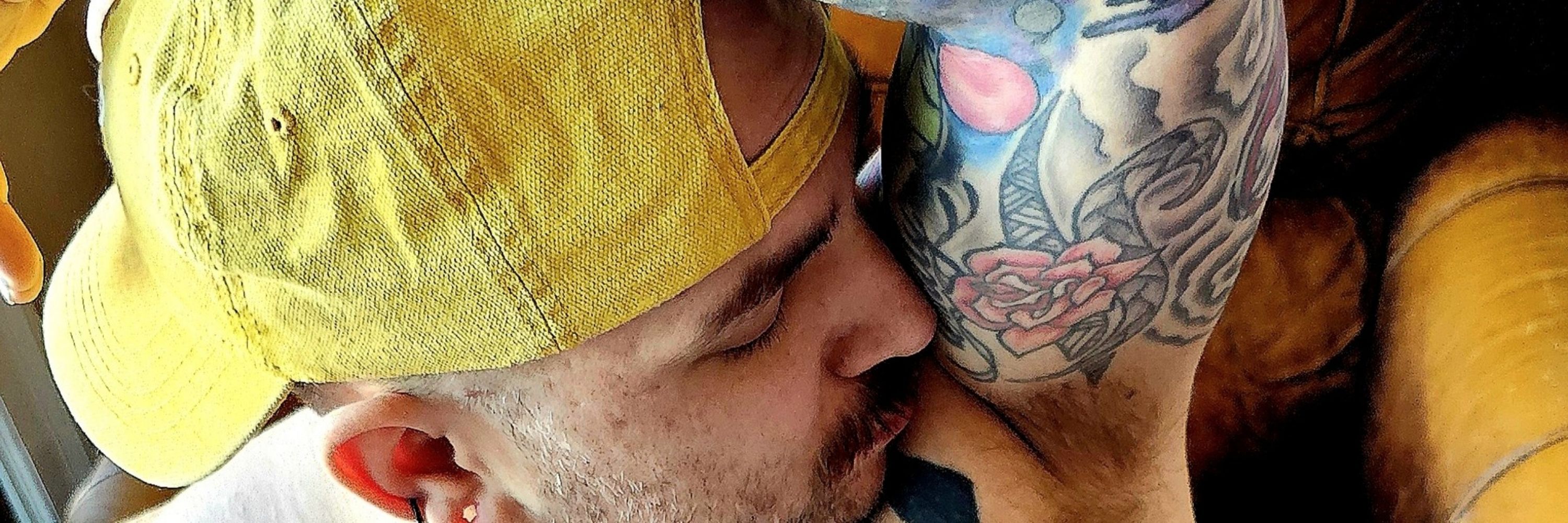 Olliander 18+ NSFW 🔞