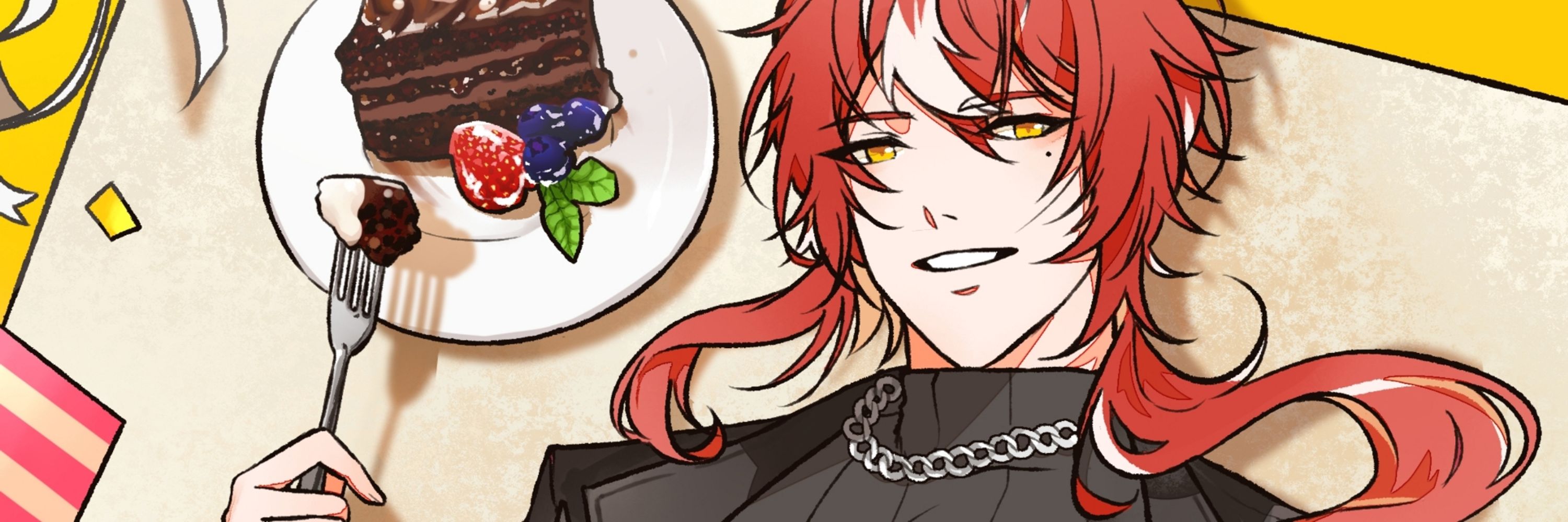 Elis ♡