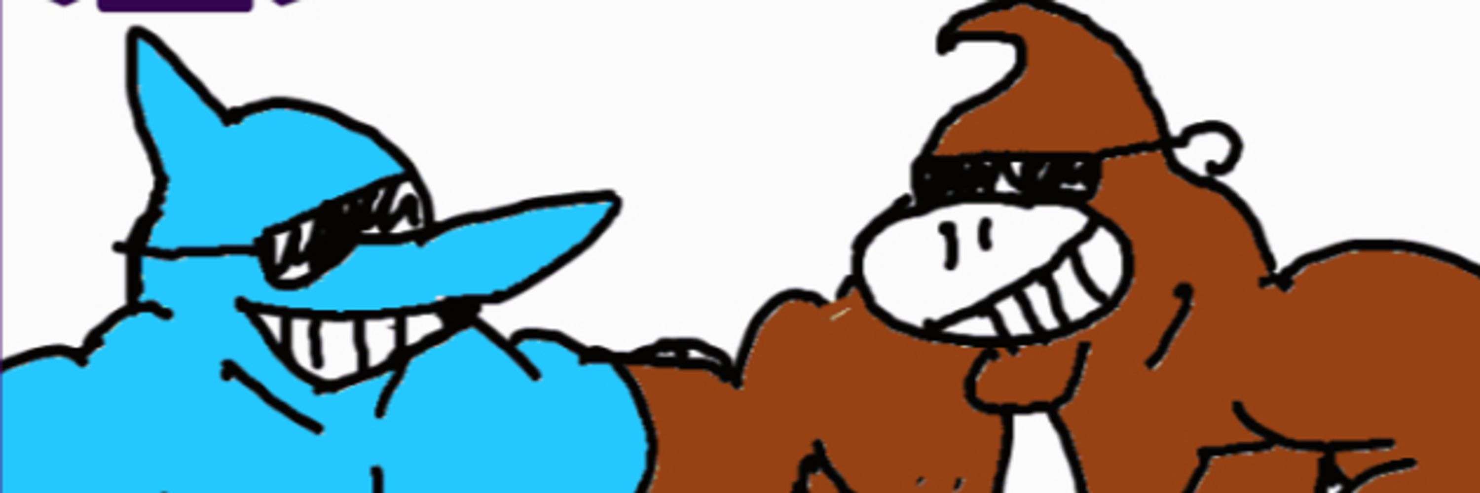 pewwydactyl