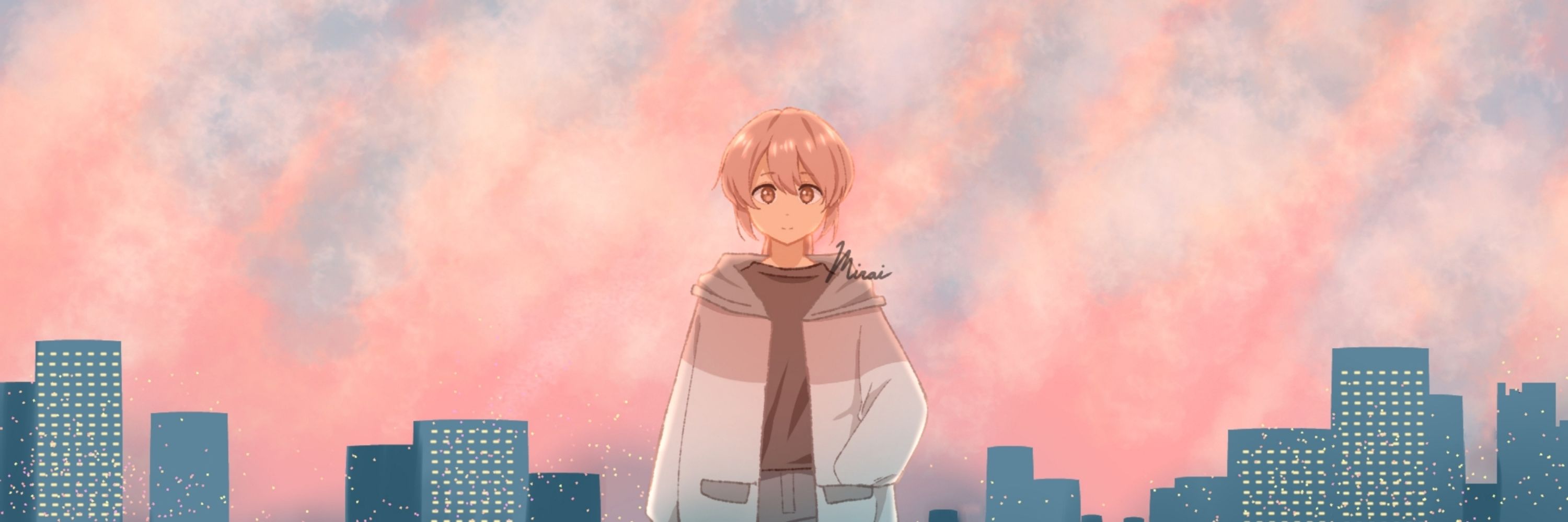 Mirai