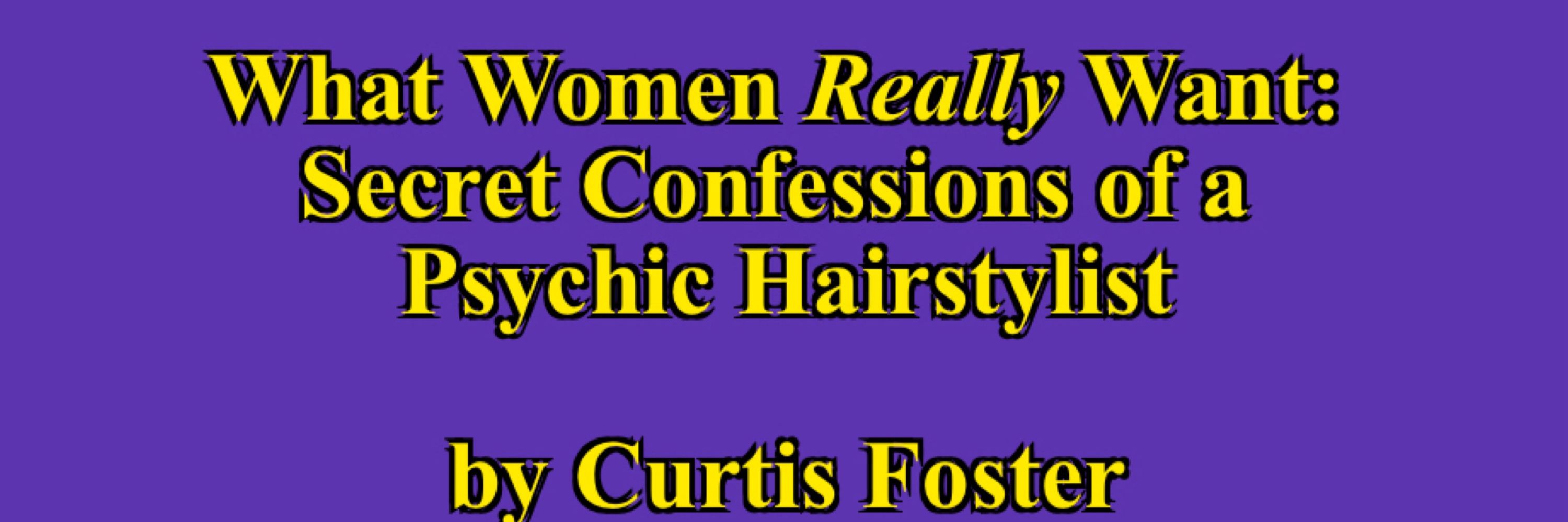 Curtis Foster