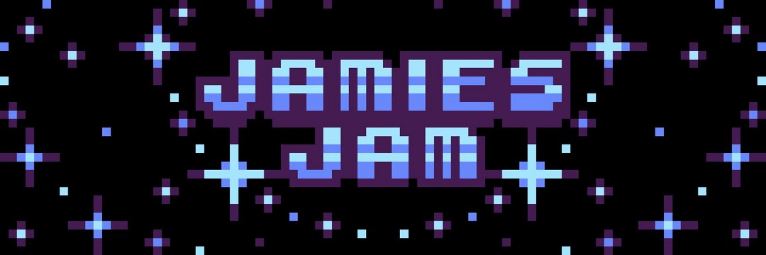 Jamie's Jam (Comms Open!
